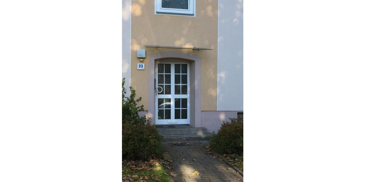 Alleinerziehend? Wir haben für Sie das ideale Zuhause. 3 zimmer