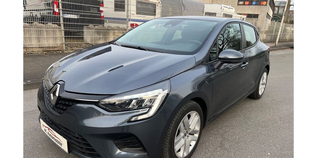 Renault Clio 51.000 km 14.900 &euro; Witten 58454