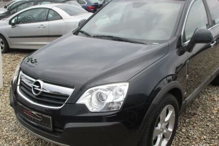 Opel Antara 179.852 km 4.999 € Selm 59379