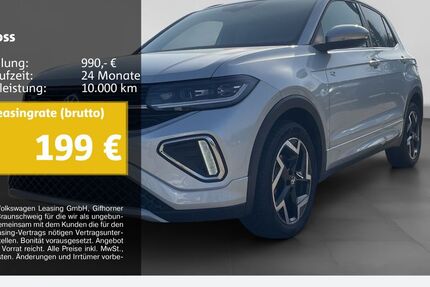 VW T-Cross 25.805 km 26.290 &euro; Dorsten 46282