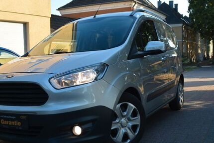 Ford Transit 65.000 km 9.790 € Bergkamen 59192