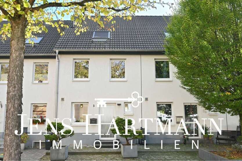 Haus zum Kaufen in Mülheim an der Ruhr 480.000 € 116 m² 4 zimmer