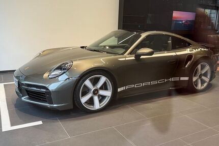 Porsche 911 Urmodell 5.000 km 289.000 € Herne 44627