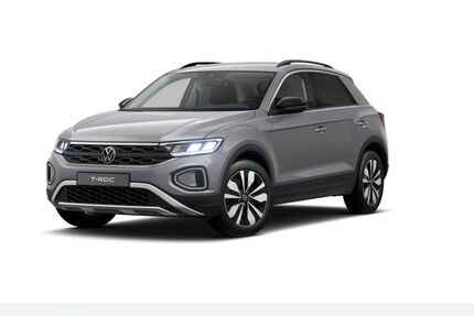 VW T-Roc 10.085 km 26.840 &euro; Dorsten 46282
