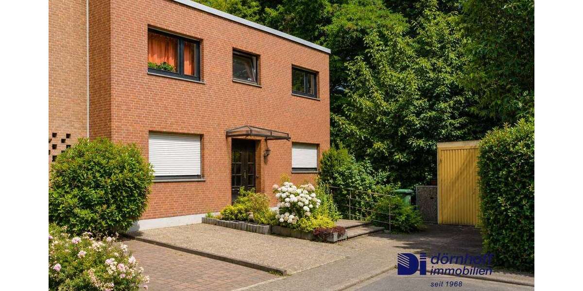 Etagenwohnung Dortmund / Aplerbeck Aplerbeck - 3 Zimmer, 83 m&sup2;, 159.000&euro; | Angebot:27136755