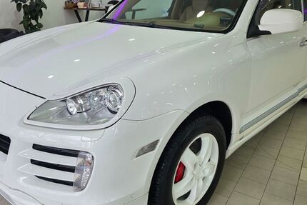 Porsche Cayenne 142.000 km 9.999 &euro; Recklinghausen 45661