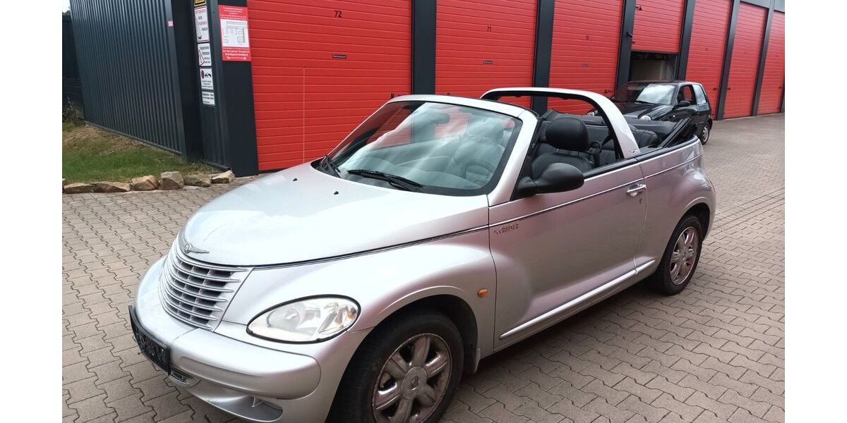 Chrysler PT Cruiser 102.000 km 6.500 &euro; Dortmund 44309