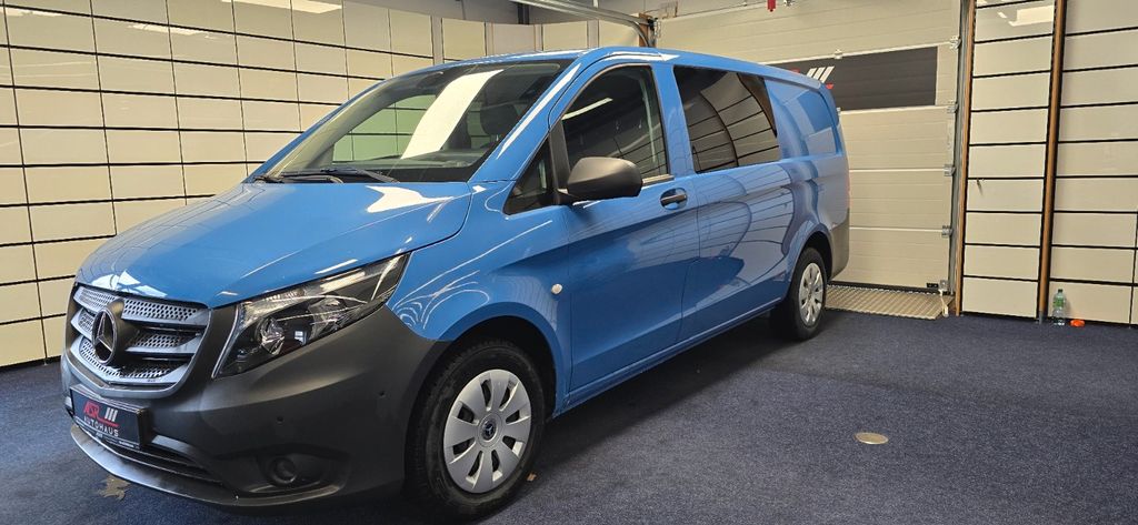 Mercedes-Benz Vito 127.552 km 22.999 &euro; Dülmen 48249