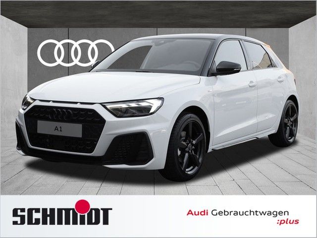 Audi A1 2.940 km 28.440 &euro; Lünen 44534