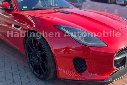Jaguar F-Type 122.000 km 31.500 &euro; Castrop Rauxel 44579