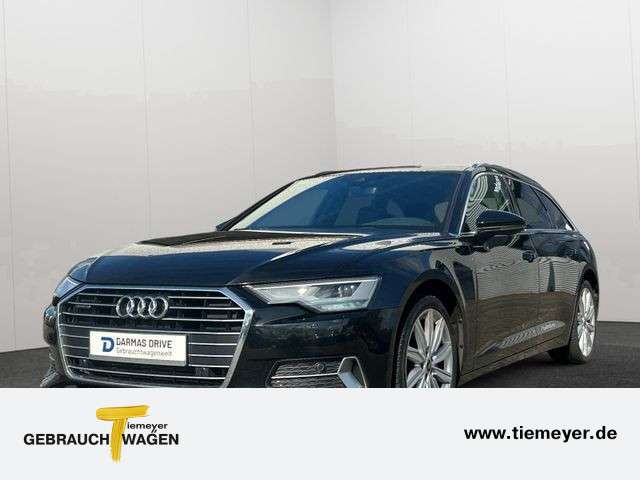 Audi A6 126.839 km 26.990 &euro; Datteln 45711