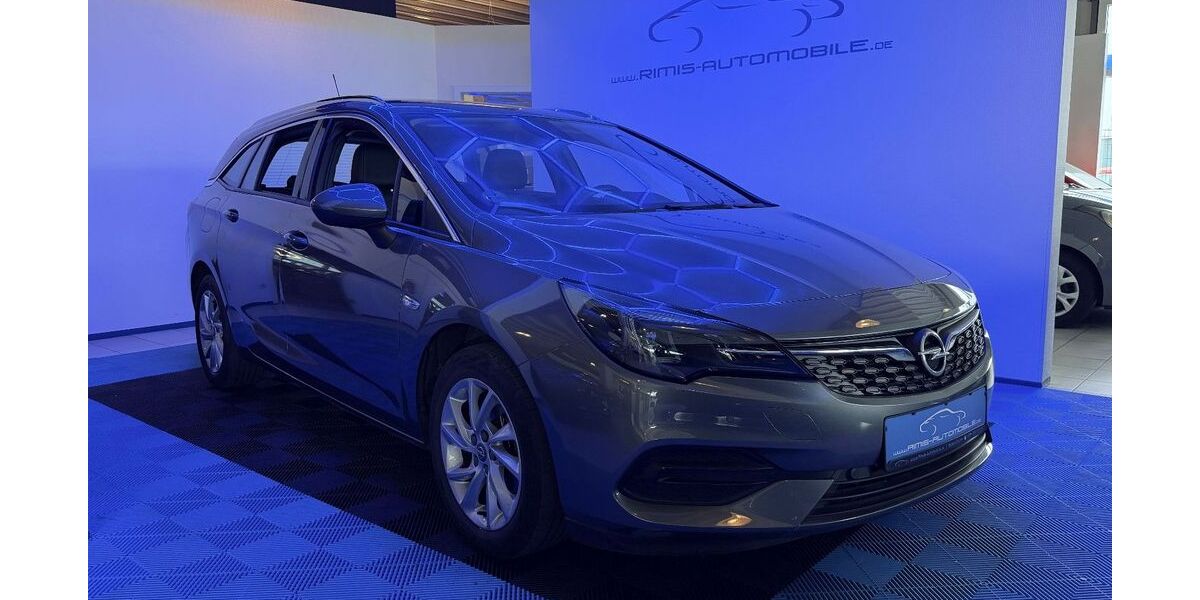 Opel Astra 84.000 km 14.499 &euro; Gelsenkirchen 45884