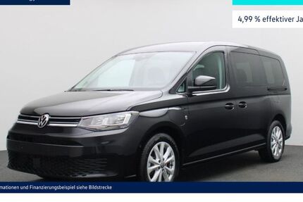 VW Caddy Maxi 16.859 km 42.350 &euro; Bochum 44866