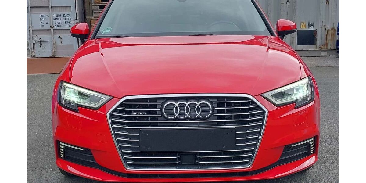 Audi A3 77.300 km 15.999 &euro; Dortmund 44319
