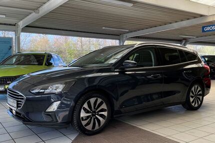 Ford Focus 32.810 km 15.976 &euro; Lünen 44532