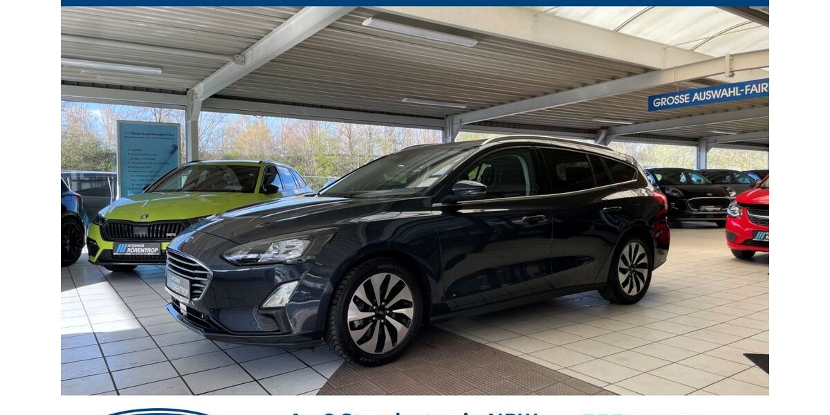 Ford Focus 32.810 km 15.976 &euro; Lünen 44532