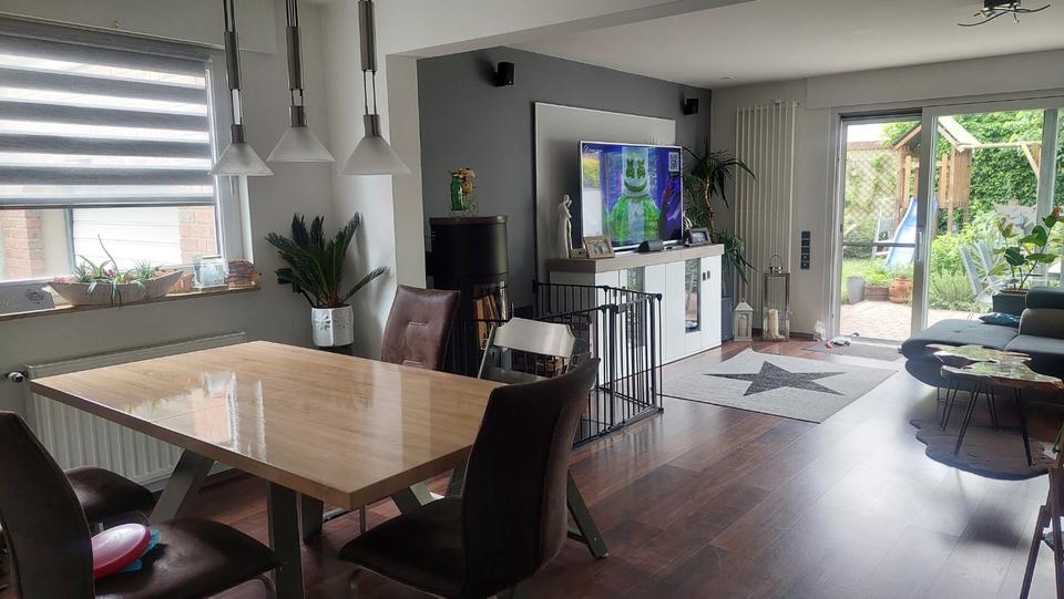 Doppelhaushälfte Bottrop Batenbrock - 4 Zimmer, 499.999&euro; | Angebot:21489830