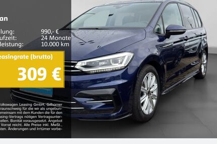 VW Touran 27.432 km 33.980 € Oberhausen 46047