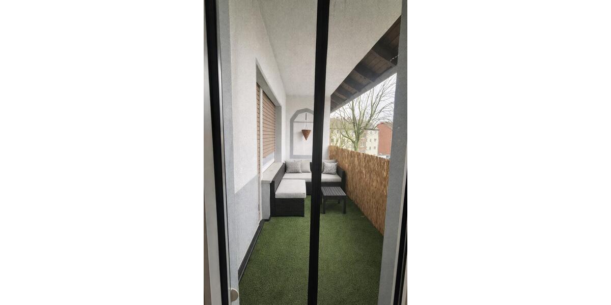 Etagenwohnung Lünen Brambauer - 3 Zimmer, 69 m&sup2;, 750&euro; | Angebot:26367891