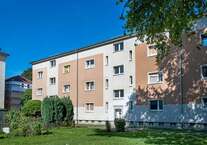 Wohnung zum Mieten in Dortmund 155,54 € 40.34 m²