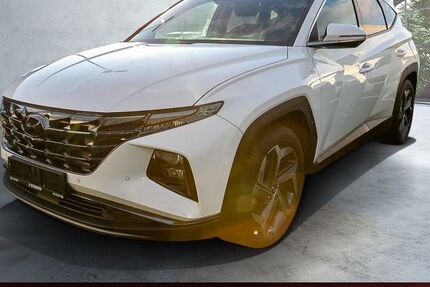 Hyundai TUCSON 44.863 km 28.450 &euro; Dortmund 44289