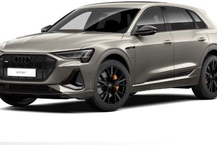 Audi e-tron 33.760 km 38.840 € Lünen 44534