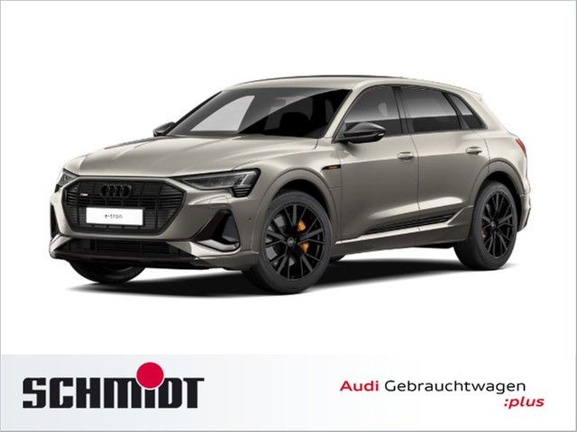 Audi e-tron 33.760 km 38.840 € Lünen 44534