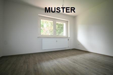 Lust auf Veränderung: günstig geschnittene 3-Zimmer-Wohnung 4 zimmer