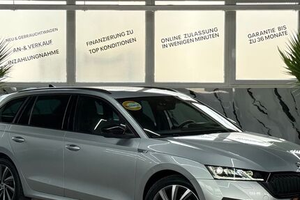 Skoda Octavia 65.000 km 27.900 &euro; Mülheim An der Ruhr 45475