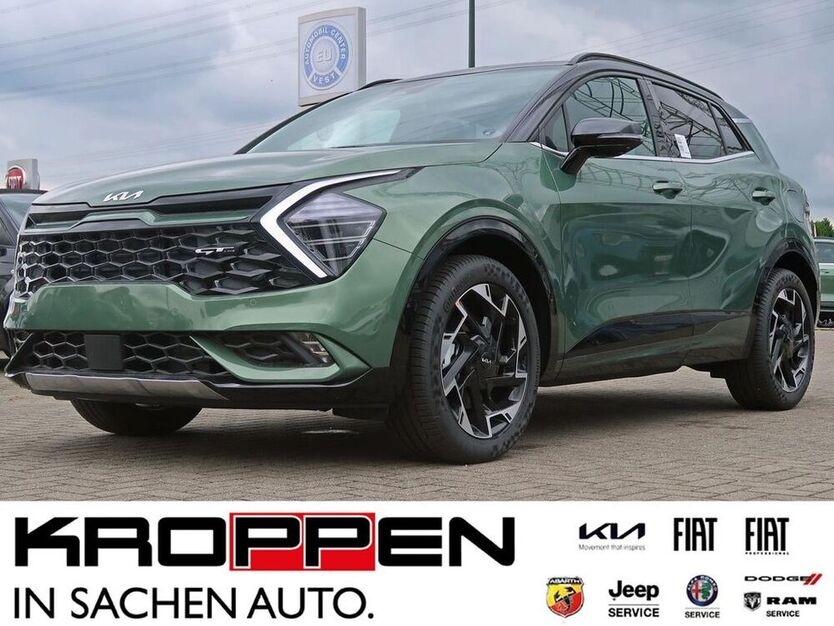 Sportage