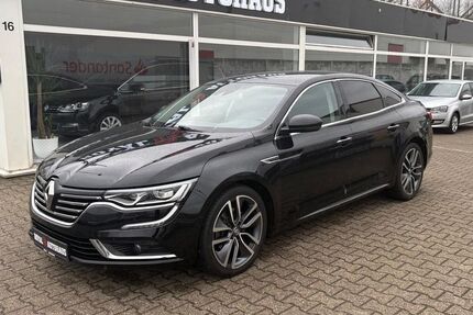 Renault Talisman 100.000 km 14.200 &euro; Oberhausen 46049