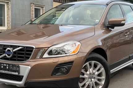 Volvo XC60 192.572 km 7.500 &euro; Gelsenkirchen 45884