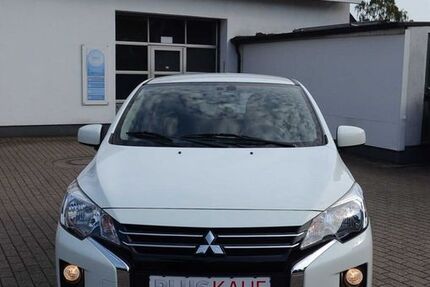 Mitsubishi Space Star 61.255 km 8.750 &euro; Bottrop 46240