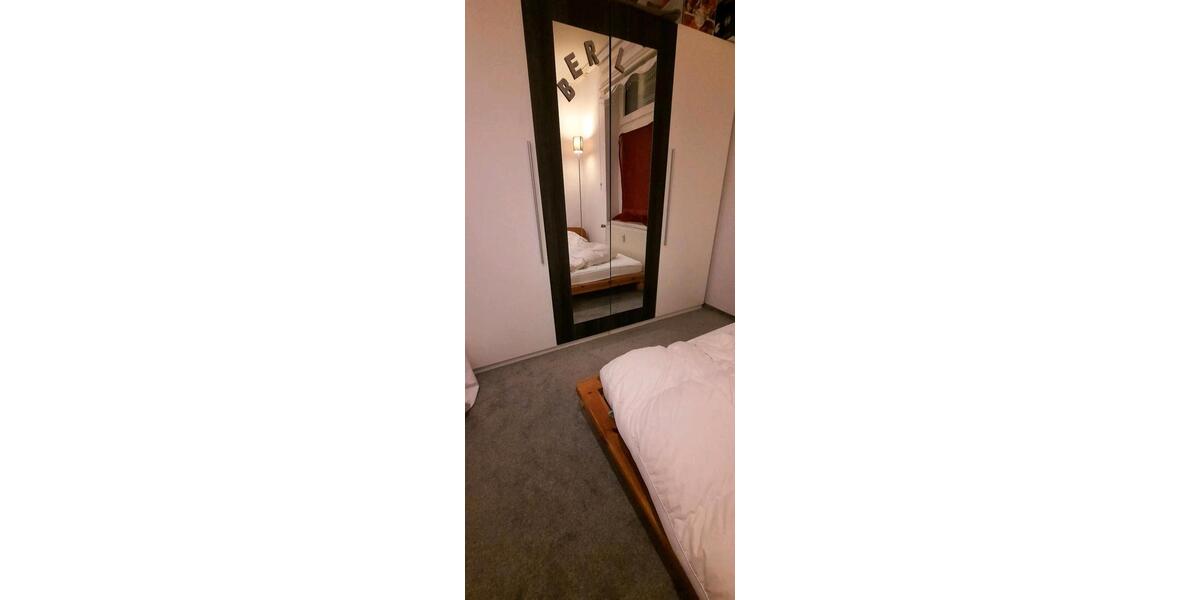 Erdgeschoßwohnung Gladbeck Brauck - 2.5 Zimmer, 40 m&sup2;, 470&euro; | Angebot:25278428