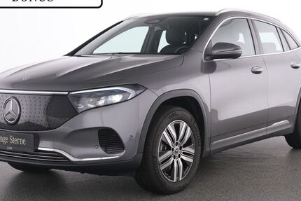 Mercedes-Benz EQA 14.701 km 40.685 &euro; Essen 45309