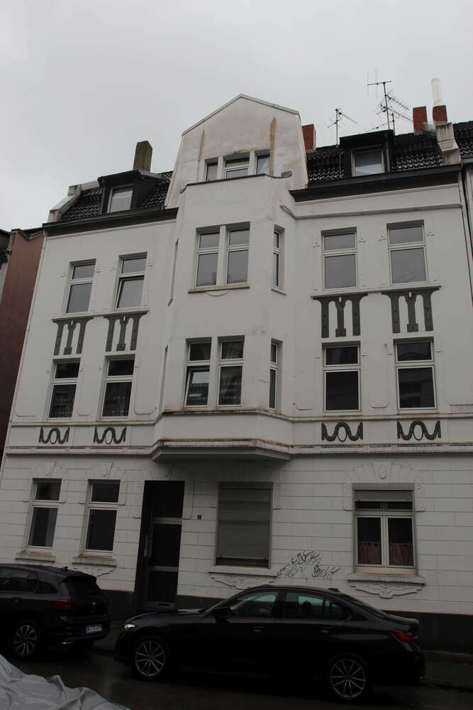 Wohnung zum Mieten in Gelsenkirchen 280 € 33.31 m²
