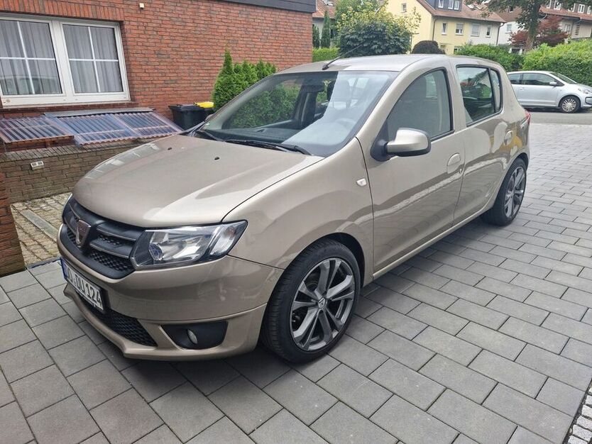 Sandero