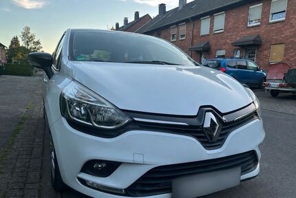 Renault Clio 65.120 km 7.100 &euro; Bottrop 46238
