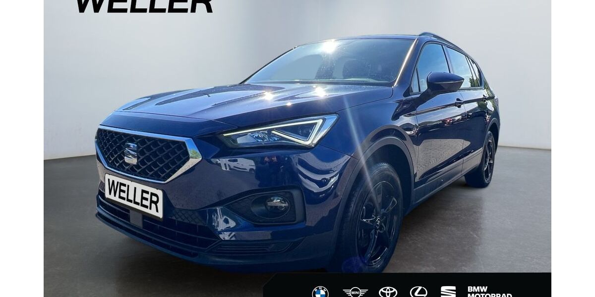 Seat Tarraco 95.500 km 20.222 &euro; Dortmund 44143