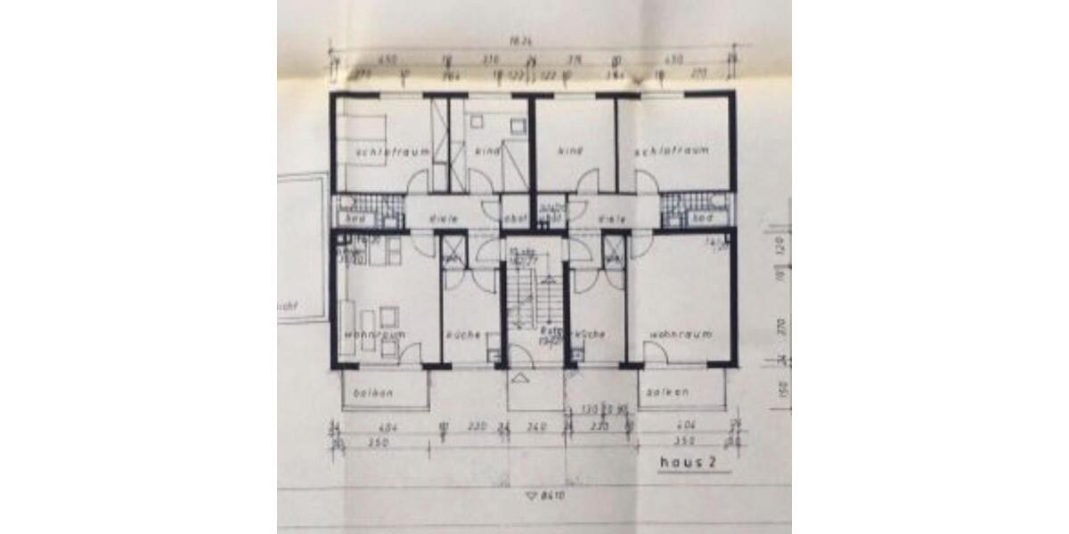 Mehrfamilienhaus, Wohnhaus Essen Stadtbezirk IV - 682.000&euro; | Angebot:26279617