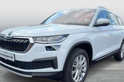 Skoda Kodiaq 45.277 km 32.960 &euro; Dortmund 44309