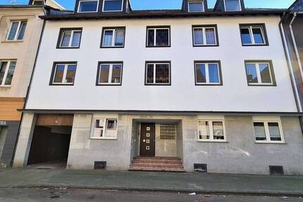 Wohnung Gelsenkirchen Horst - 3 Zimmer, 63 m&sup2;, 390&euro; | Angebot:26867150