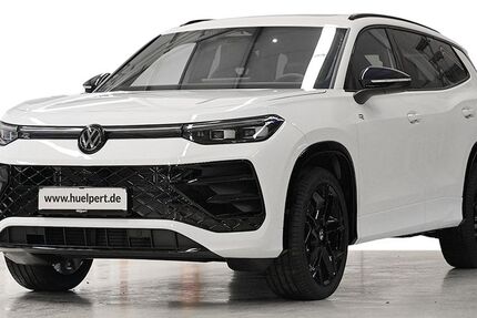 VW Tayron 2.990 km 54.870 &euro; Dortmund 44141