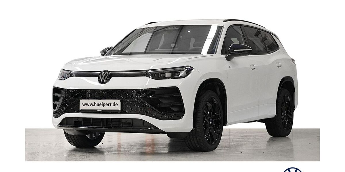 VW Tayron 2.990 km 54.870 &euro; Dortmund 44141