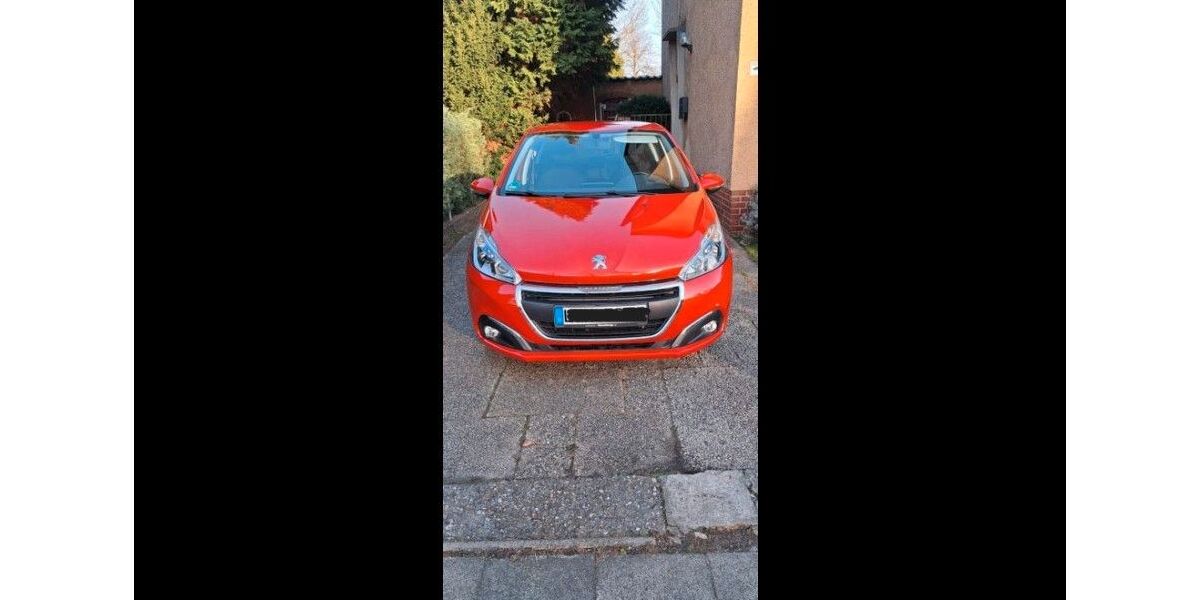 Peugeot 208 89.900 km 4.301 &euro; Lünen 44532