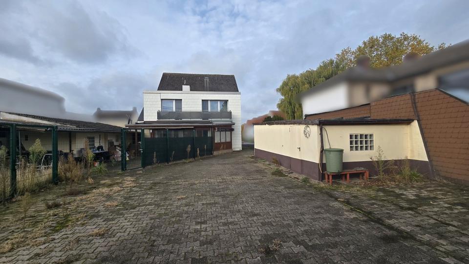 Mehrfamilienhaus, Wohnhaus Waltrop - 12 Zimmer, 360 m&sup2;, 380.000&euro; | Angebot:27266421