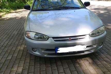 Mitsubishi Colt 159.000 km 2.199 &euro; Essen, Stadt 45289