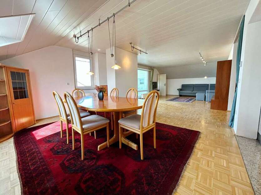Wohnung zum Mieten in Dortmund 999 € 106 m²
