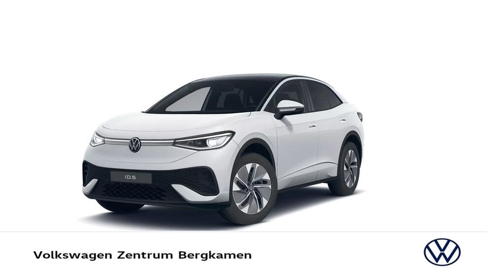 VW ID.5 11.668 km 38.501 € Bergkamen 59192