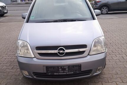 Opel Meriva 251.000 km 1.750 € Dortmund 44147